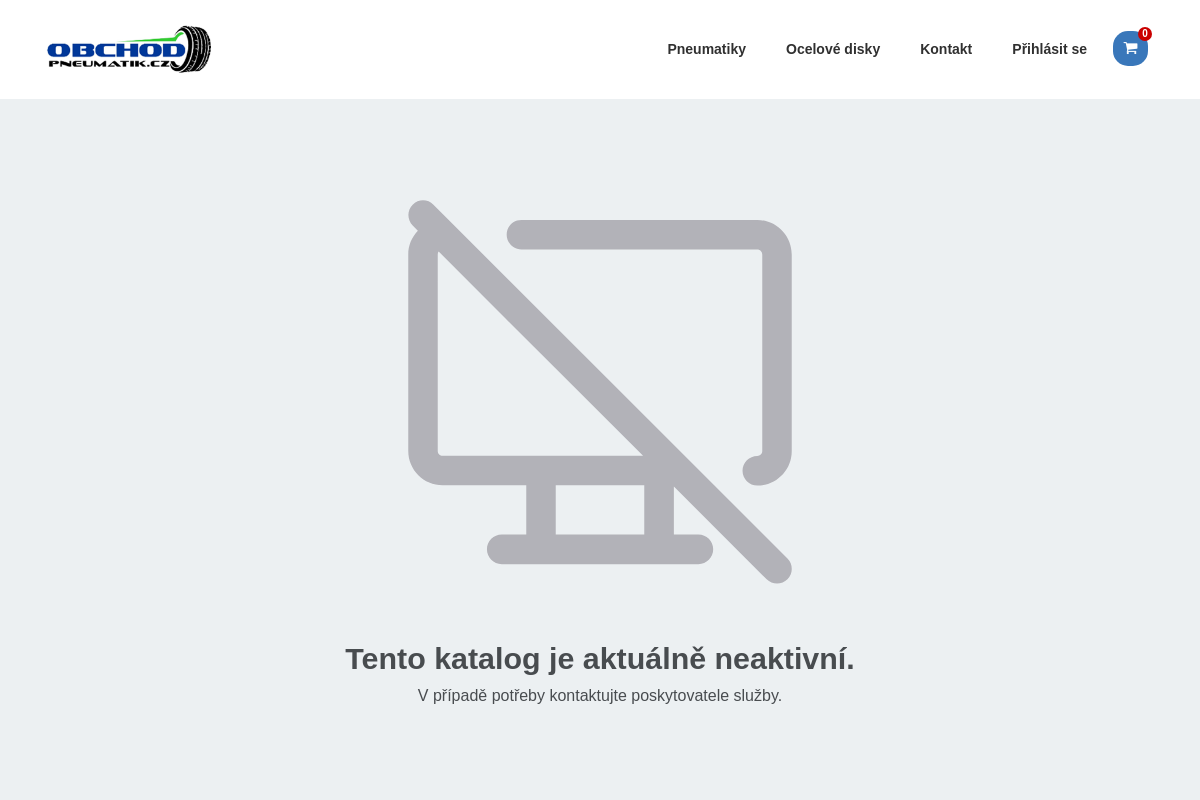 Pneuvpraze.cz
