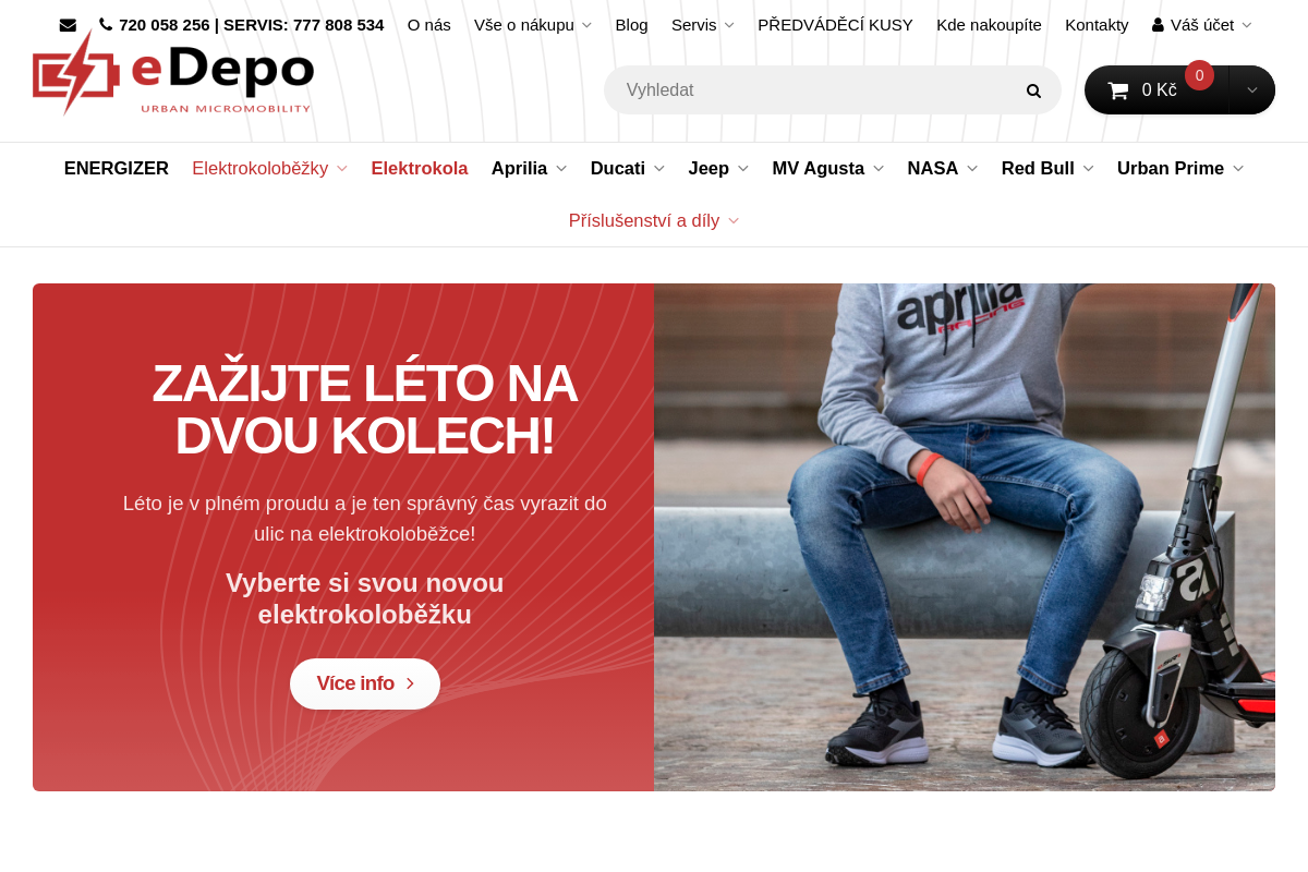 eDepo.cz