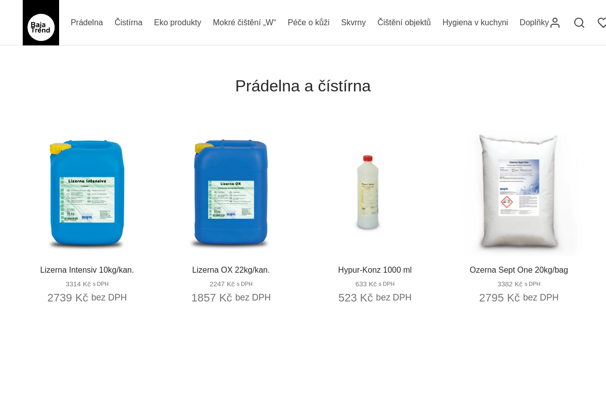 Eshop.bajatrend.cz