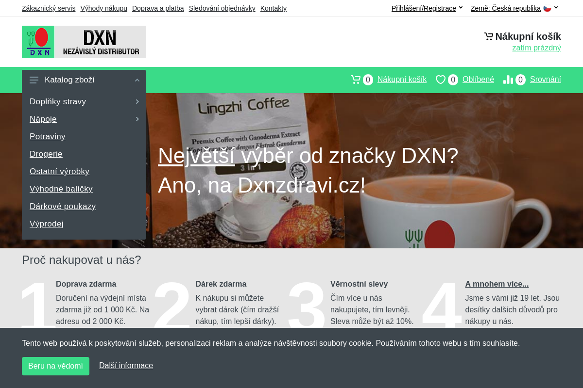 Dxnzdravi.cz