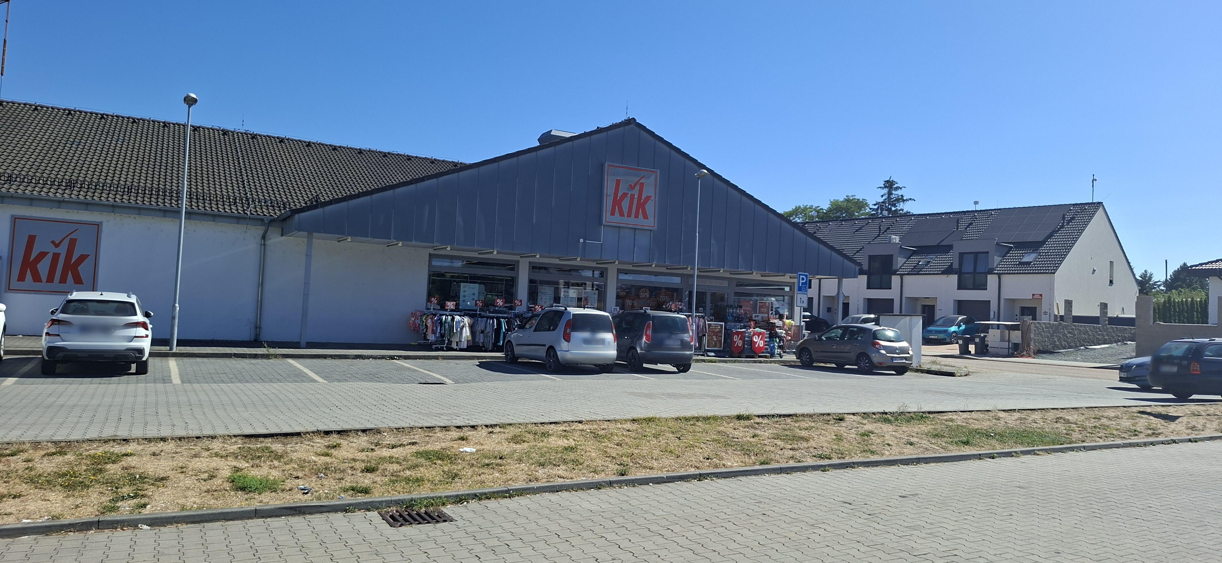 Kik