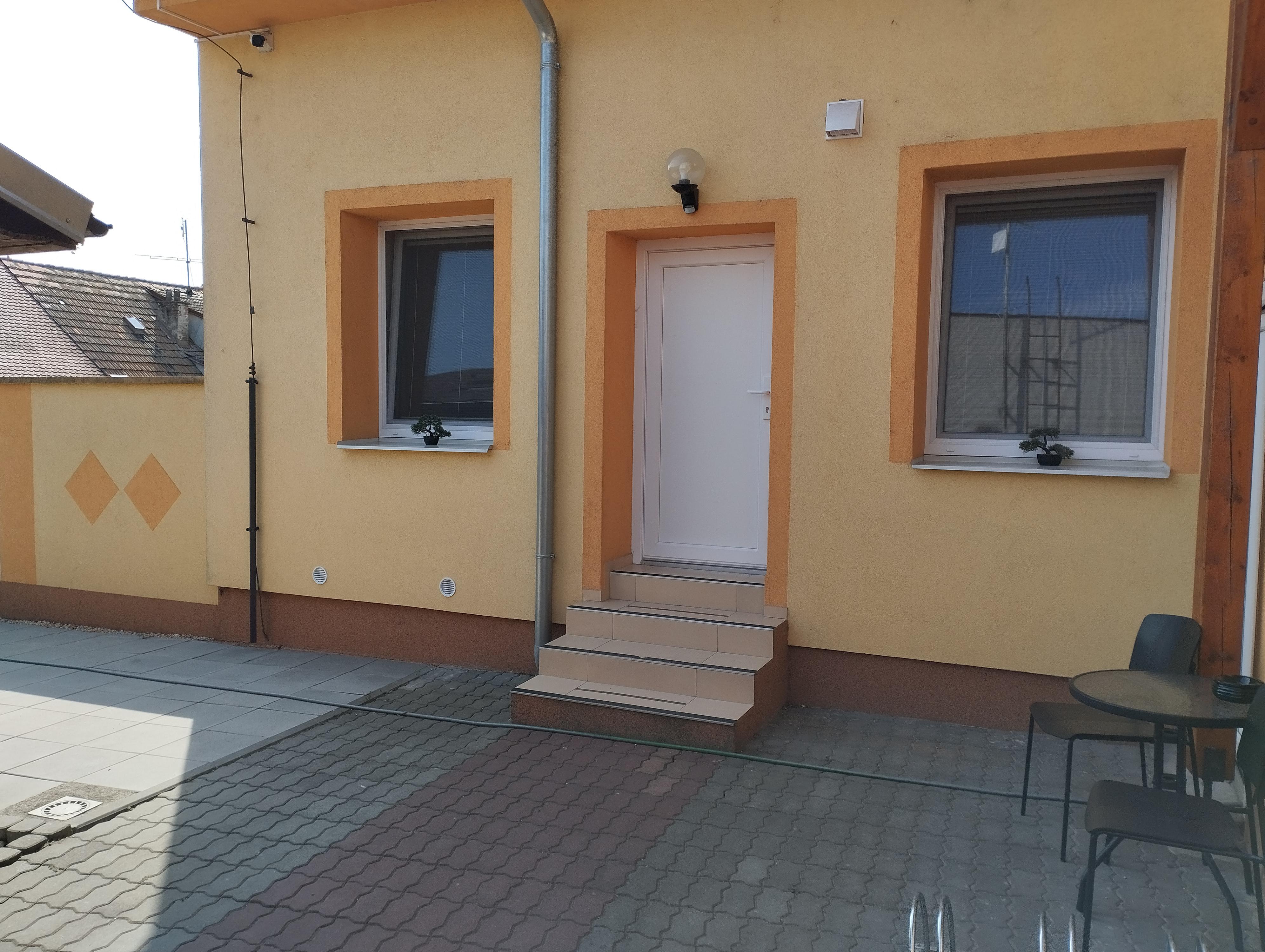 Apartmán Pohoda