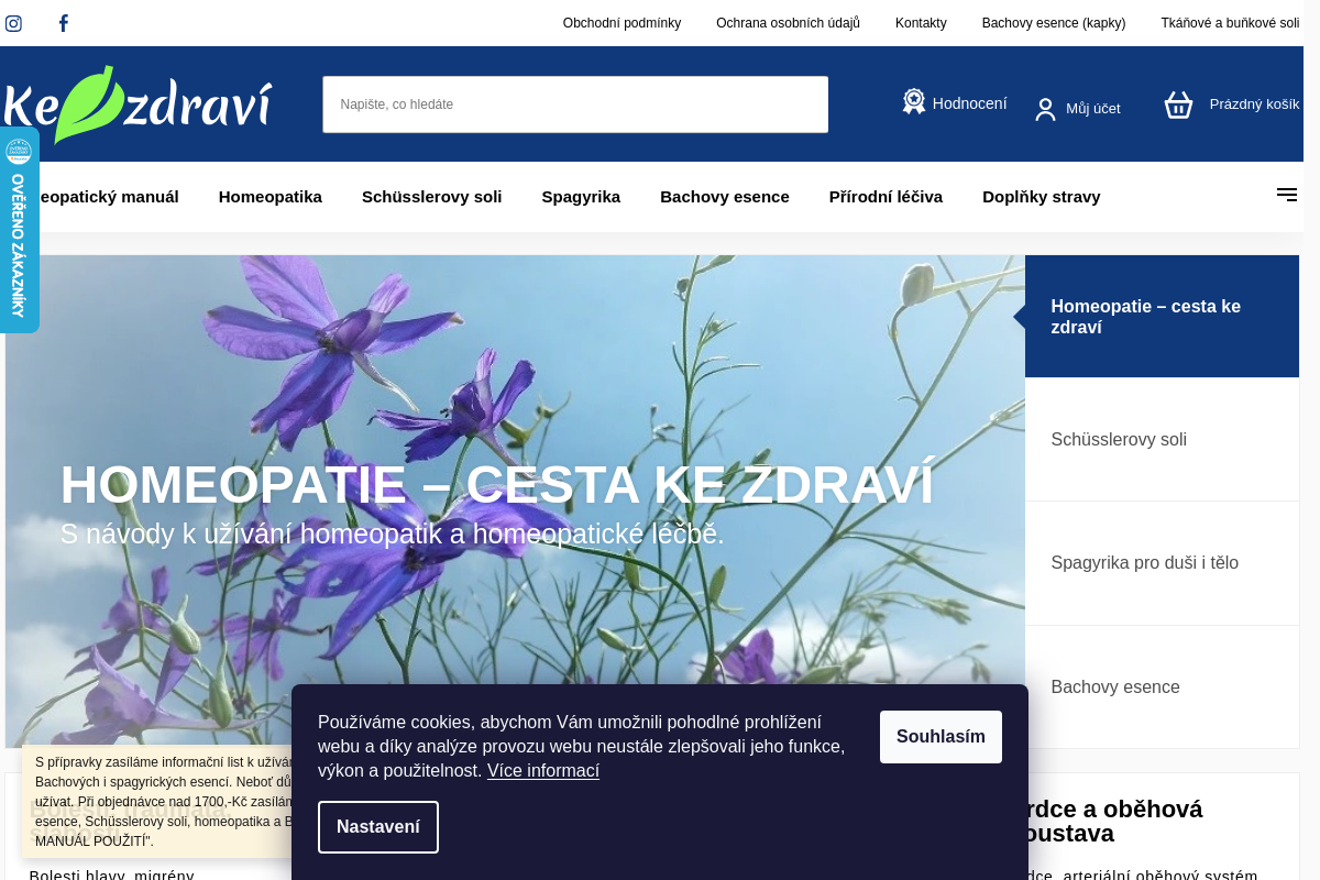 Kezdravi.cz