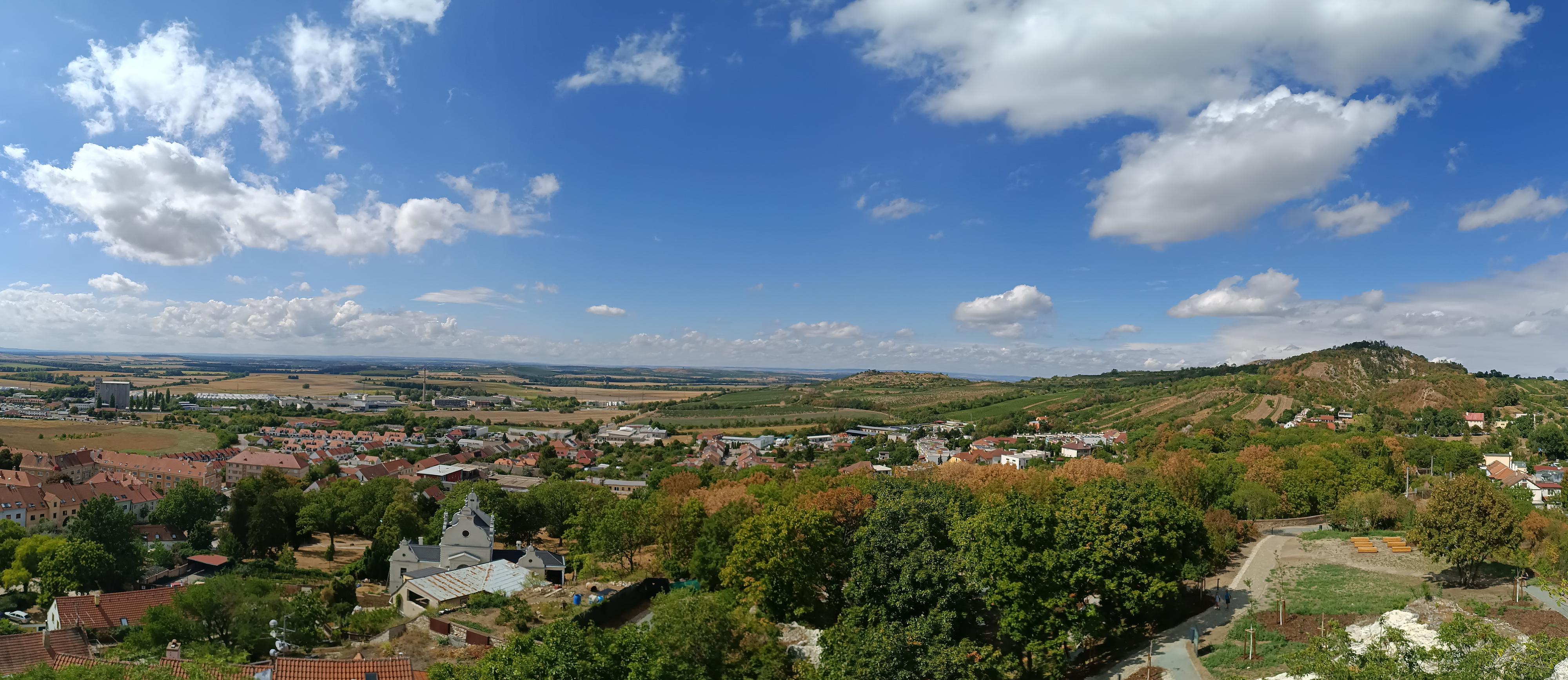Zřícenina Kozí Hrádek foto 6