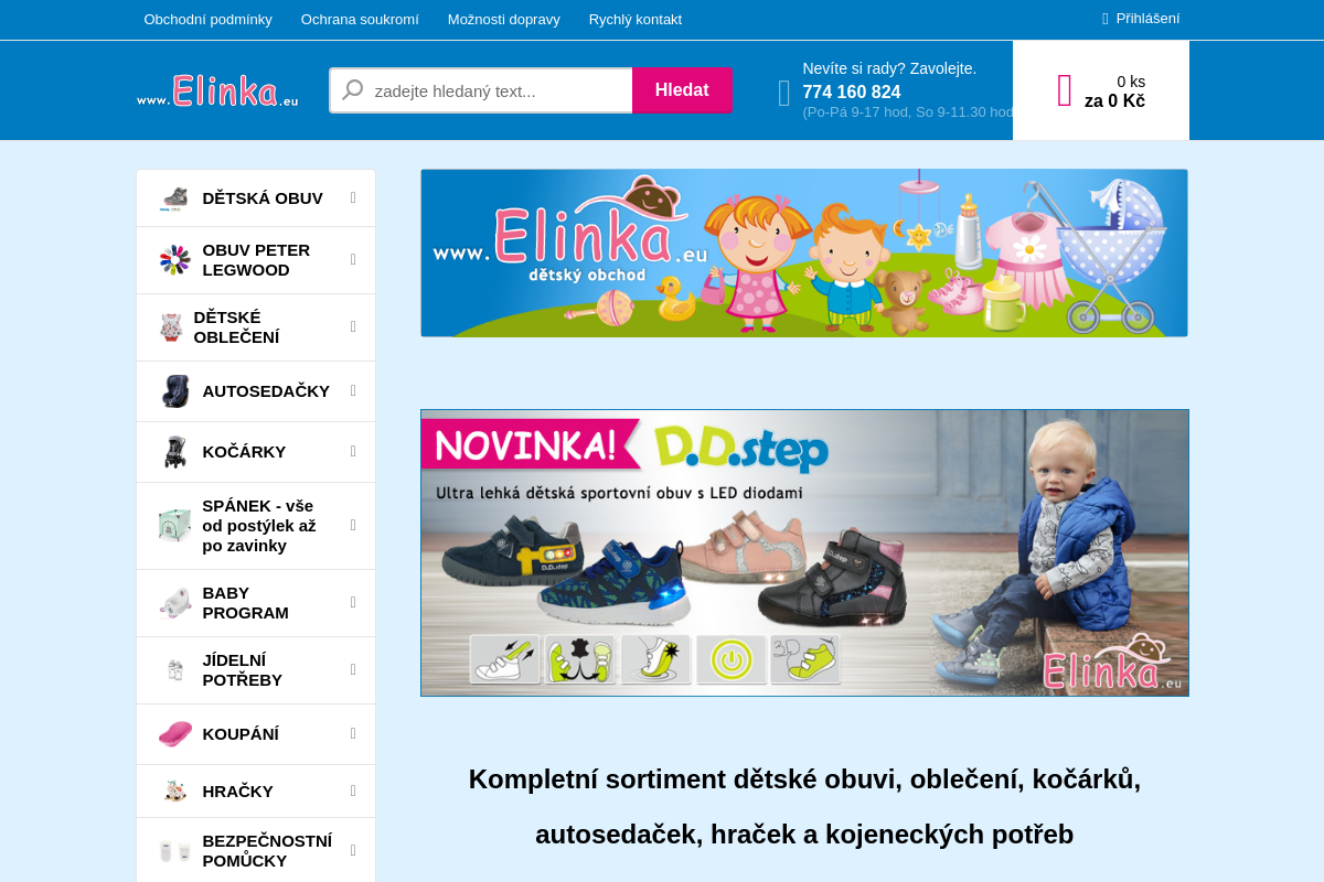 Elinka.eu