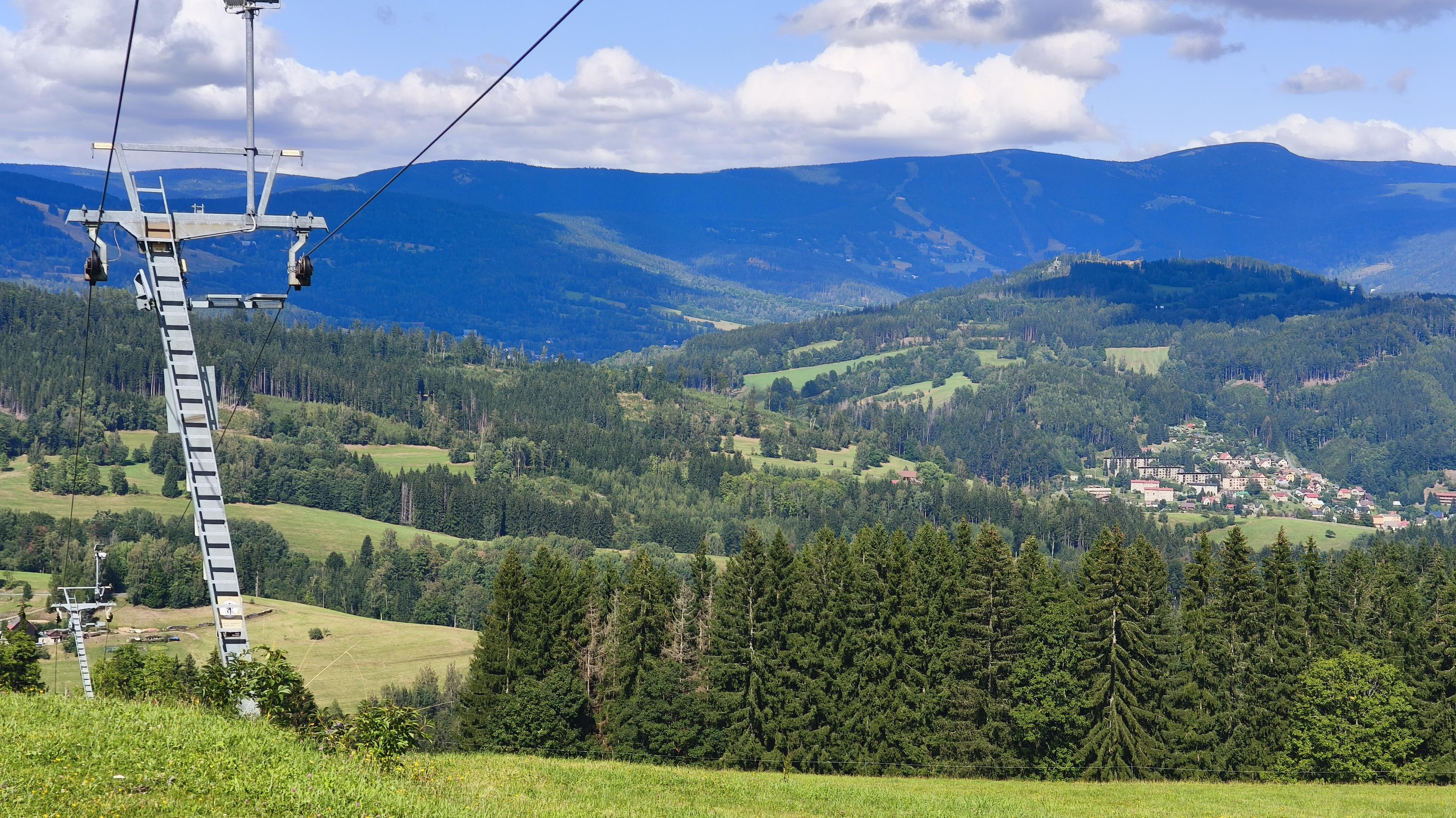 Skiareál Šachty s.r.o. foto 4