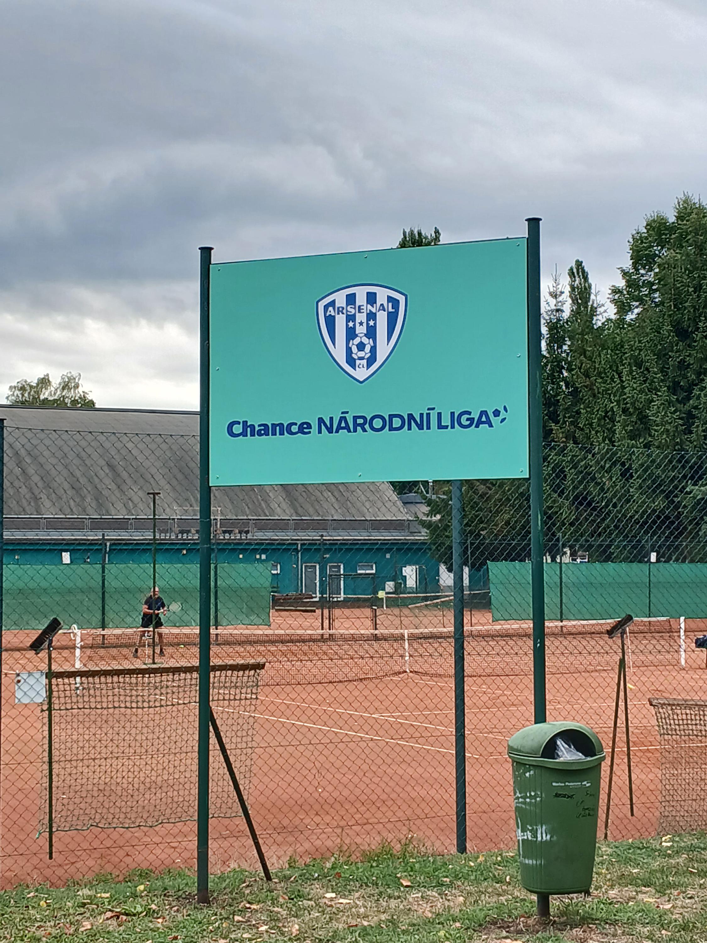 FK Arsenal Česká Lípa foto 3