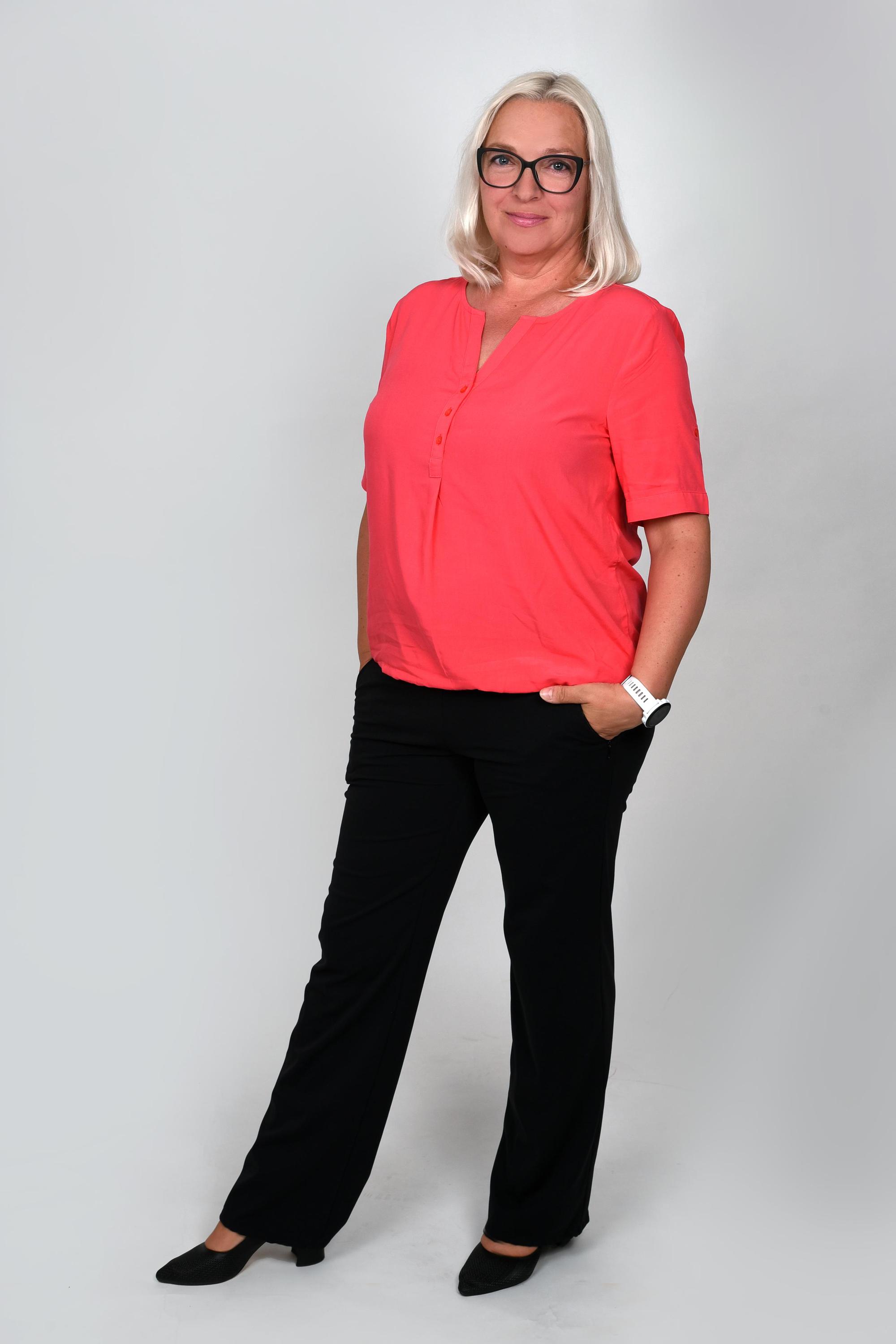 Iveta Ritterová RE/MAX Pro foto 5