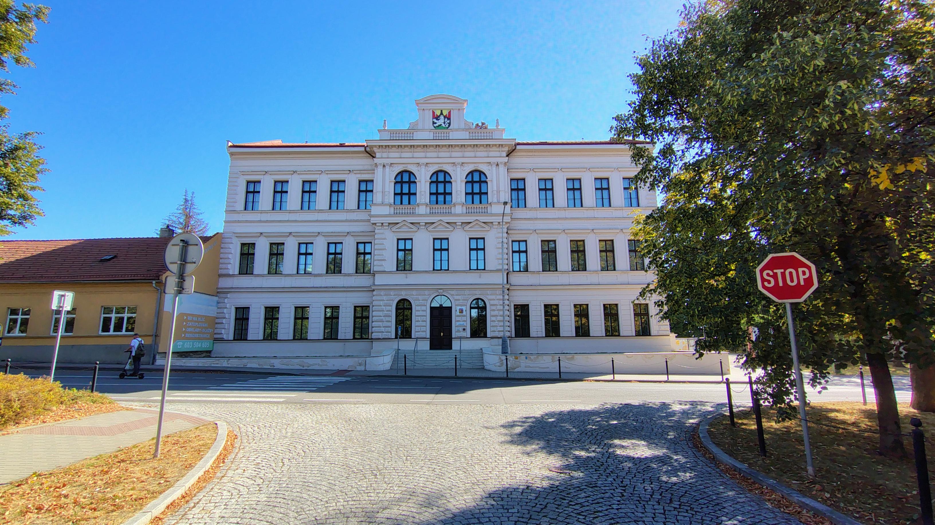 Gymnázium Lipník nad Bečvou foto 6