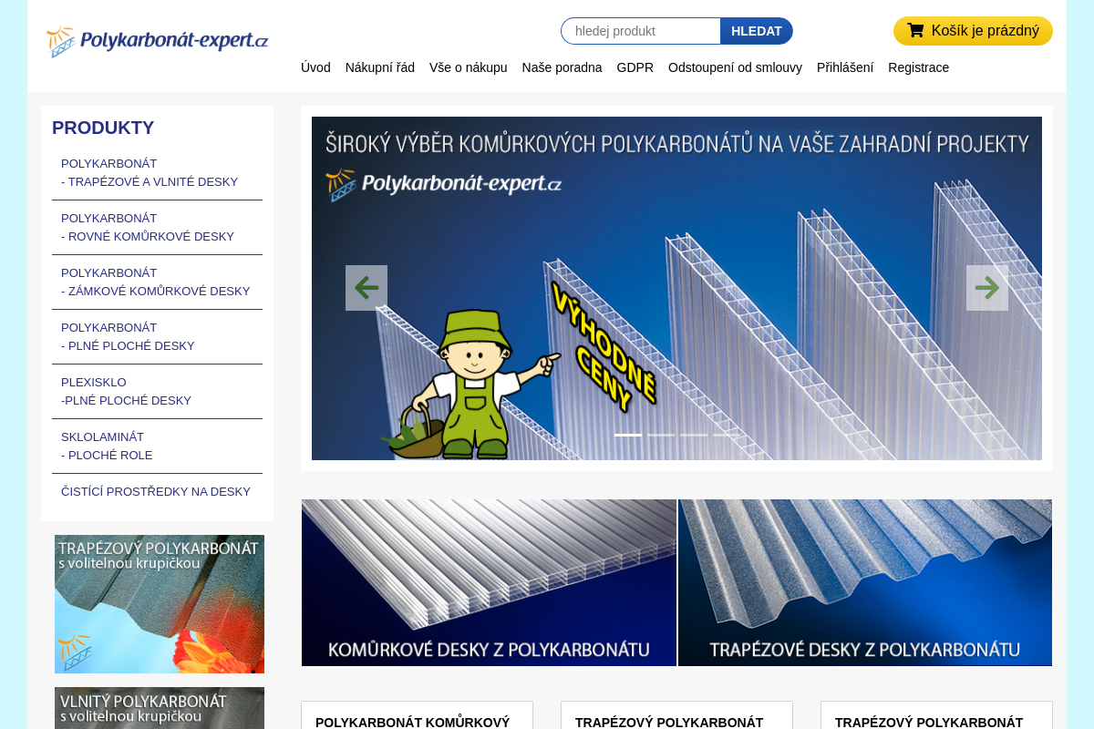 Polykarbonát-expert.cz