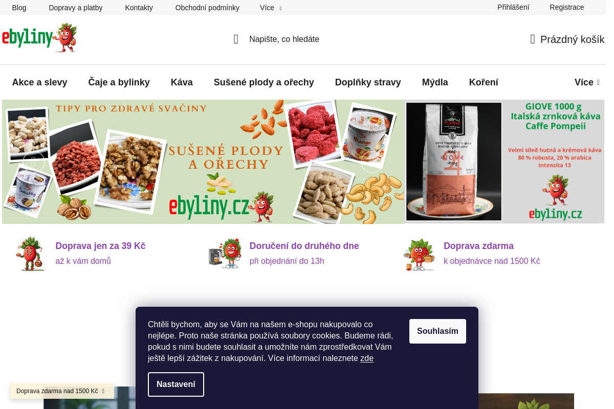 ebyliny.cz
