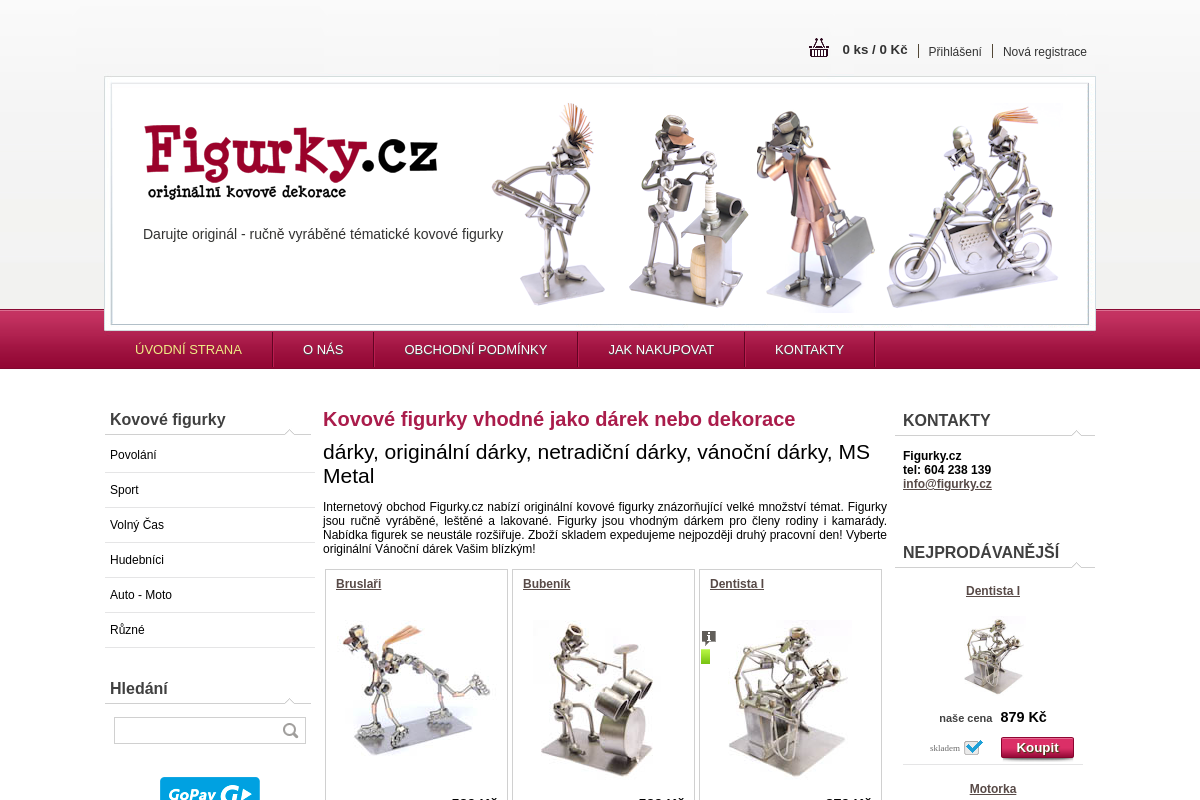 Figurky.cz
