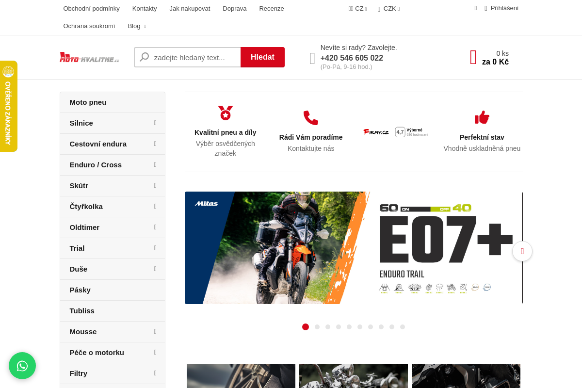 Moto-kvalitne.cz