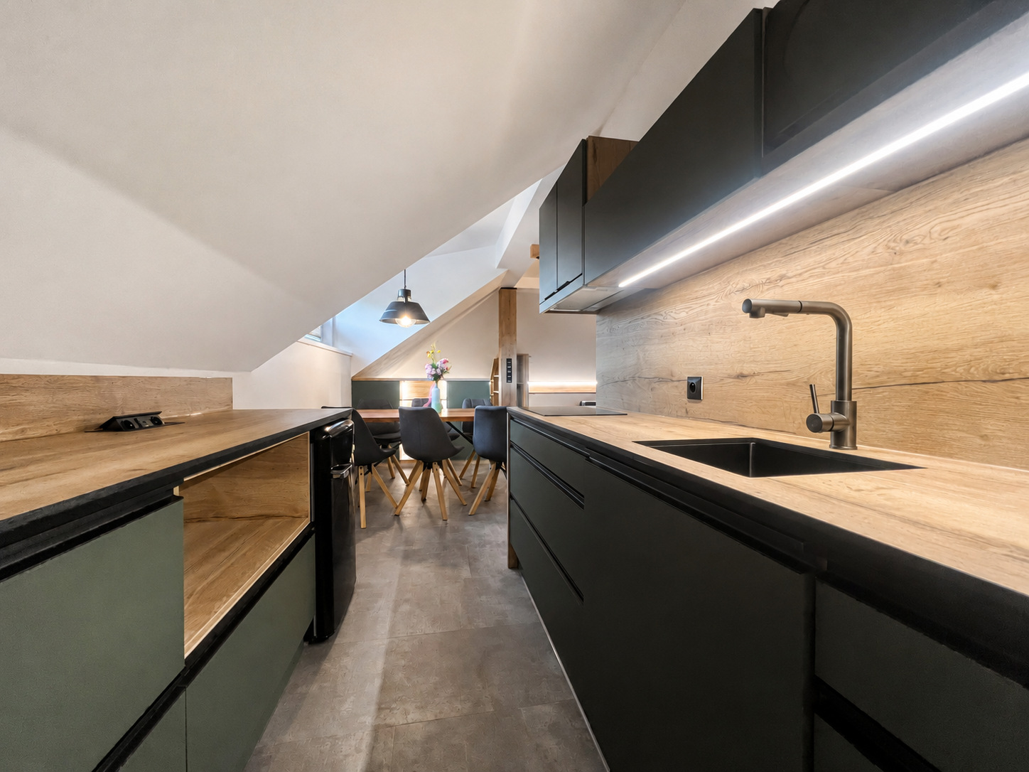 LOFTSTAY foto 2