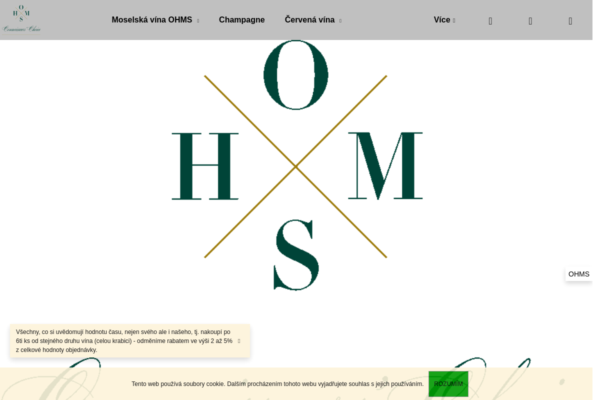 OHMS s.r.o.