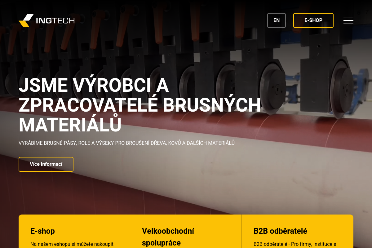 INGTECH, s.r.o.