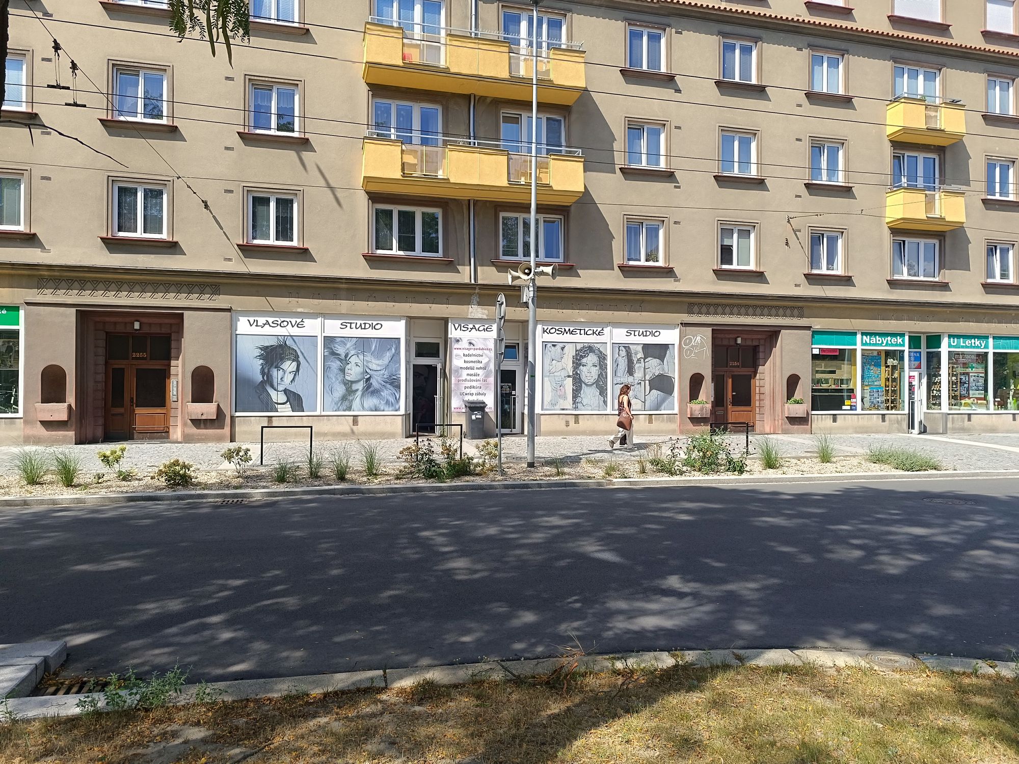 Vlasové Studio foto 1