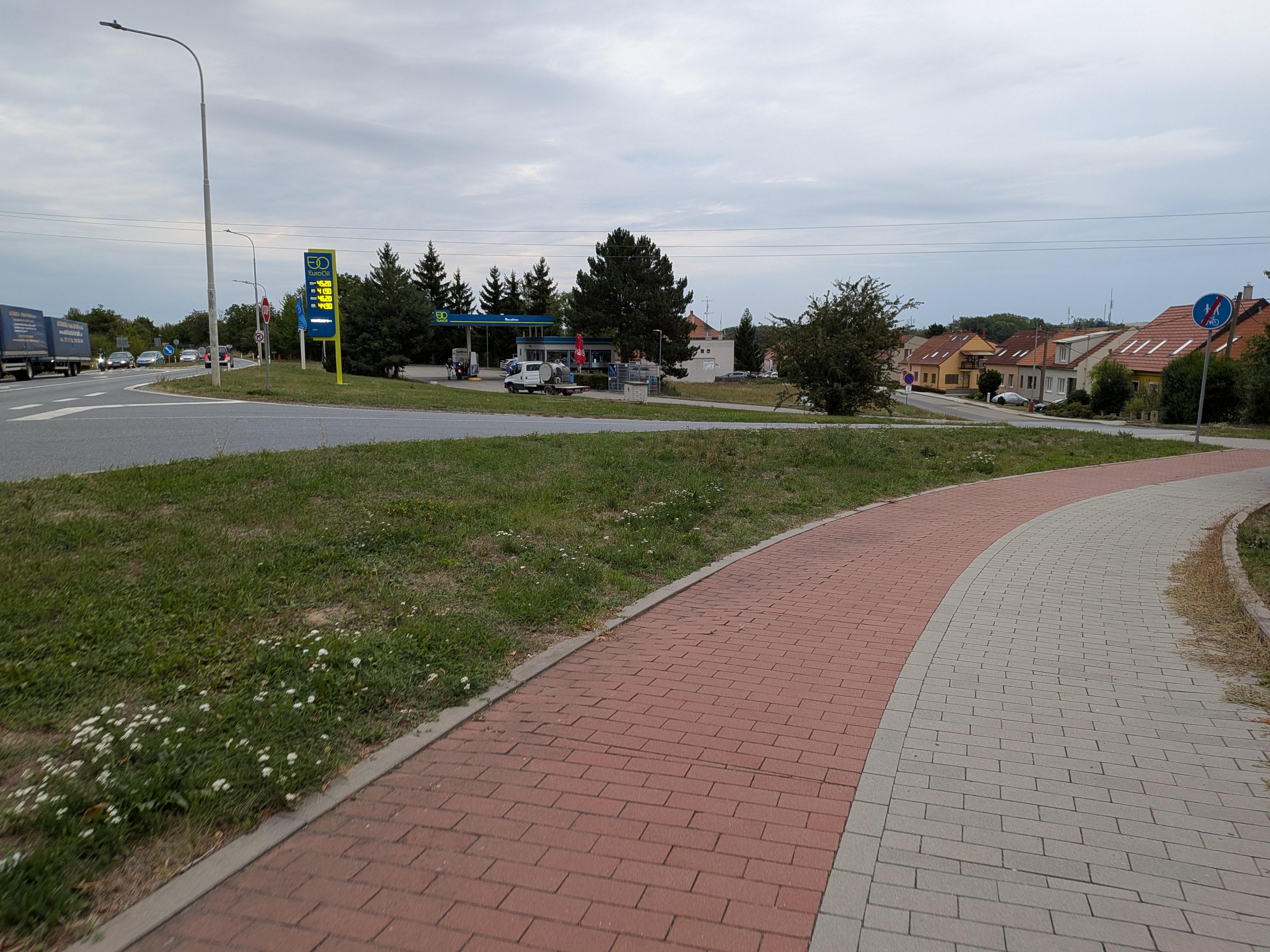 EuroOil foto 2