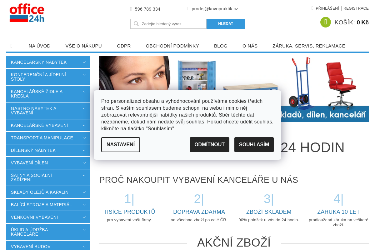 Office24h.cz