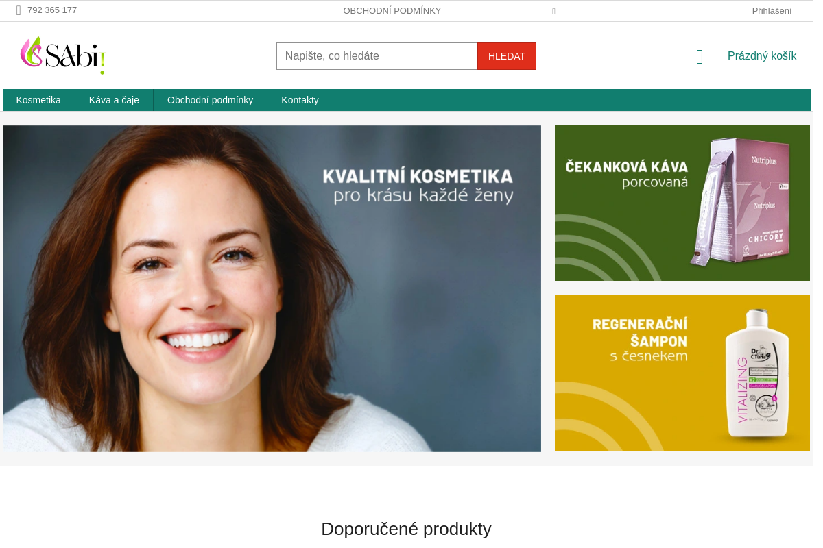 Sabii.cz