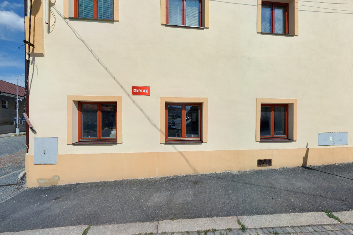 Cukrářství nad černými lesy