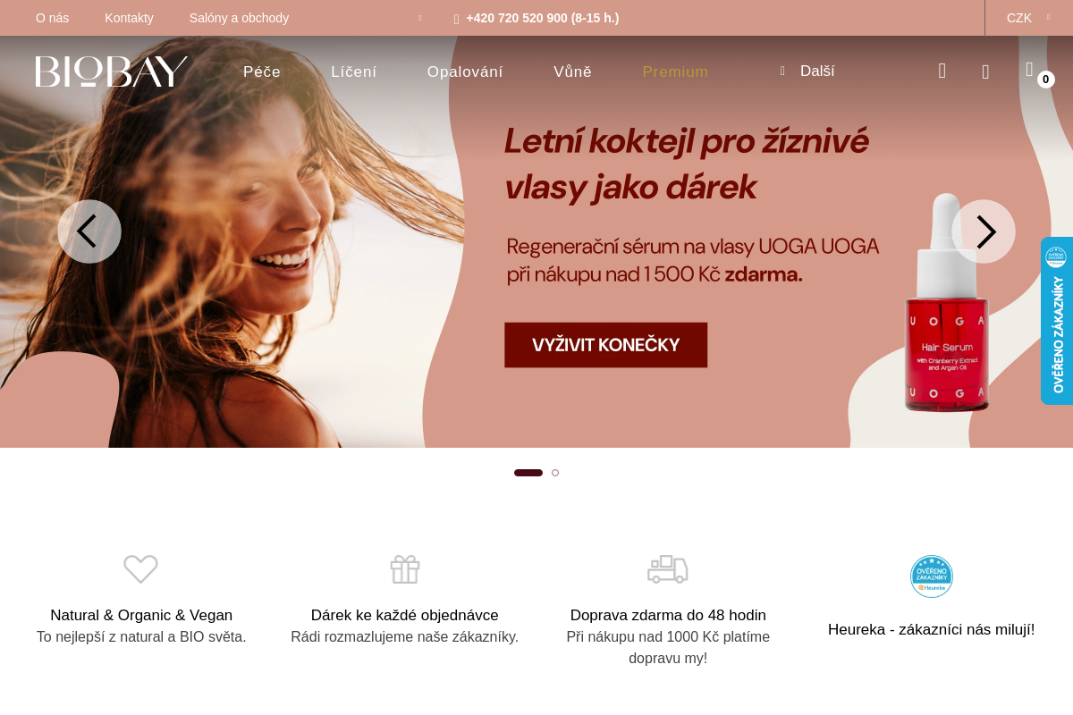 Biobay.cz