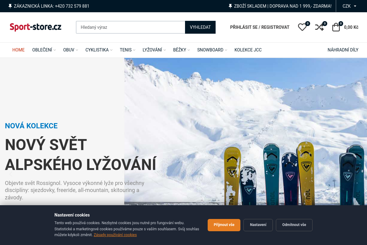 Sport-store.cz