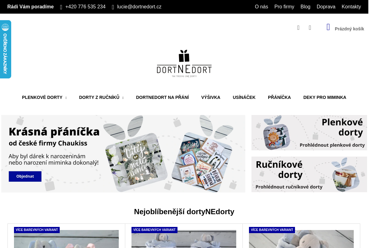 Dortnedort.cz