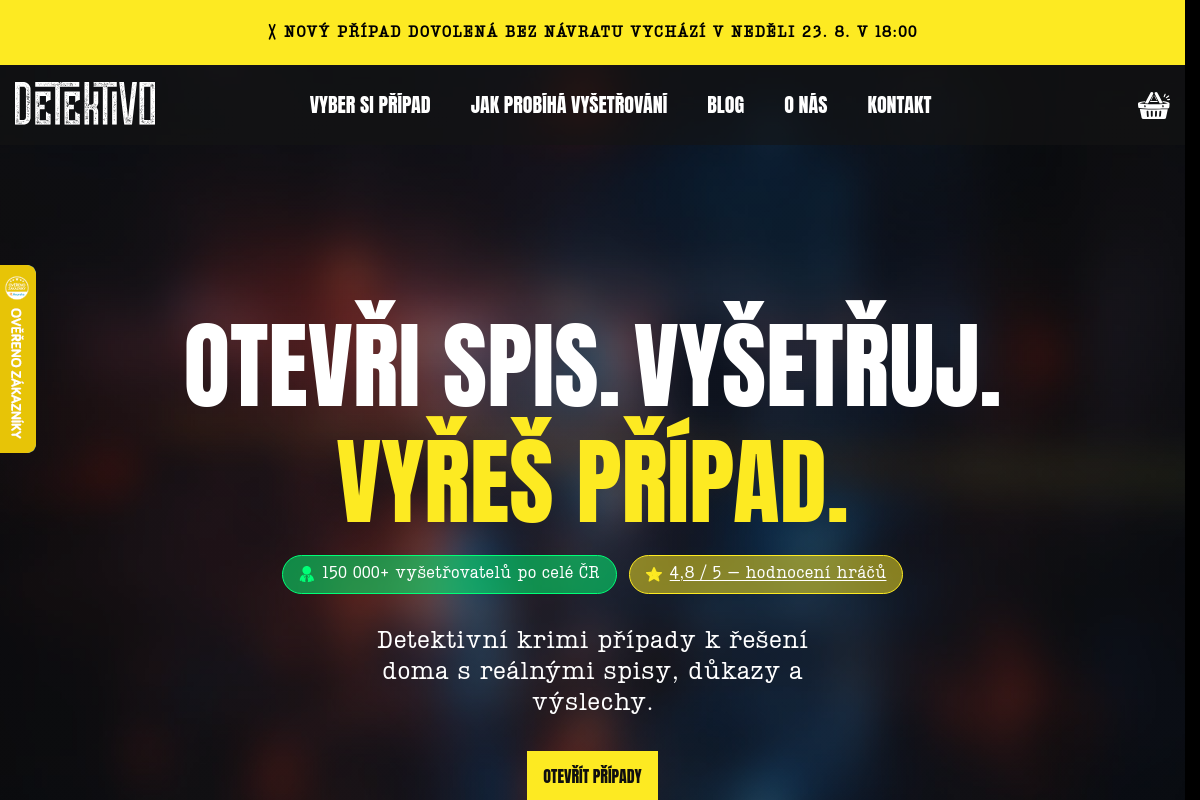 Detektivo.cz