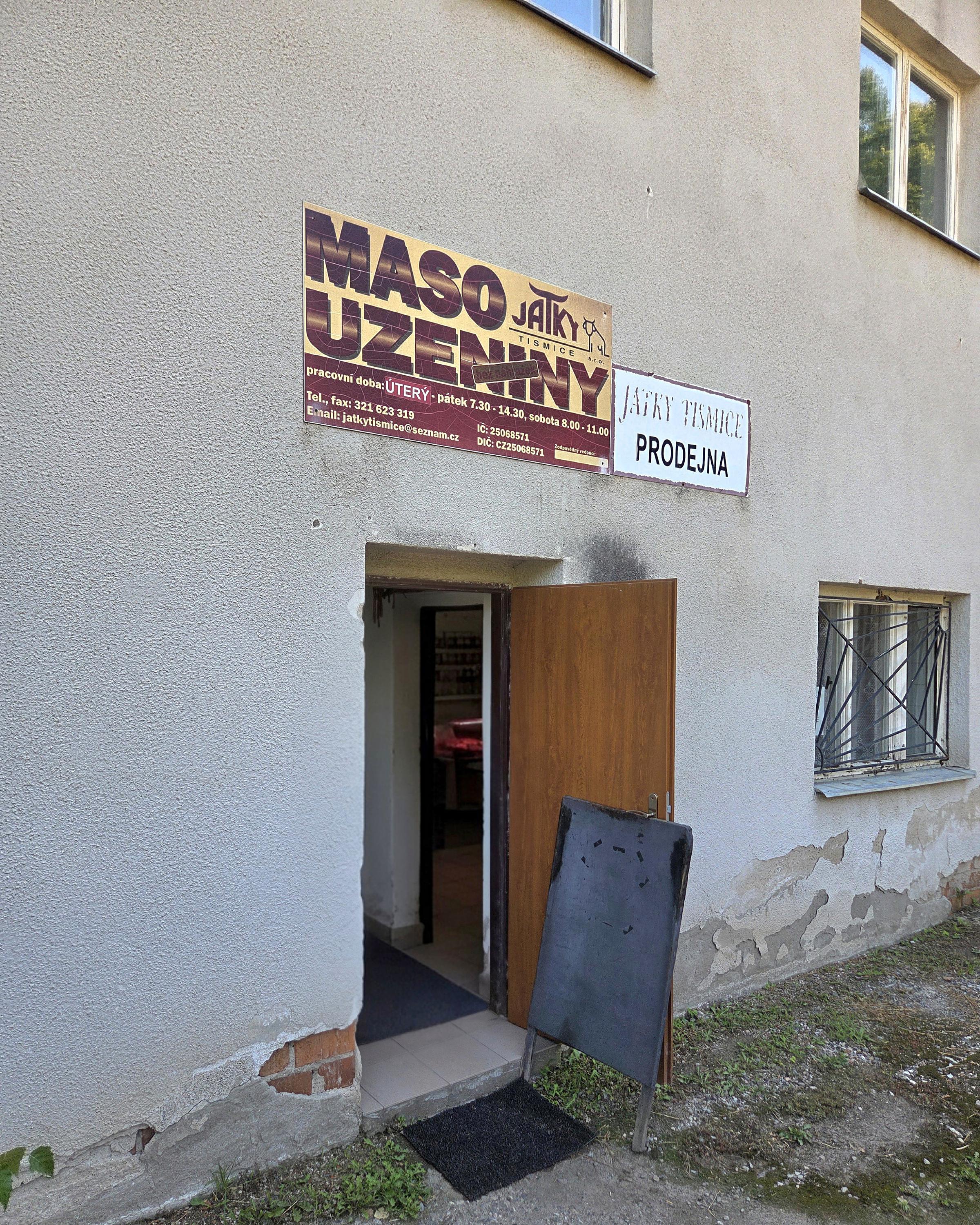 JATKY TISMICE, s.r.o. foto 1