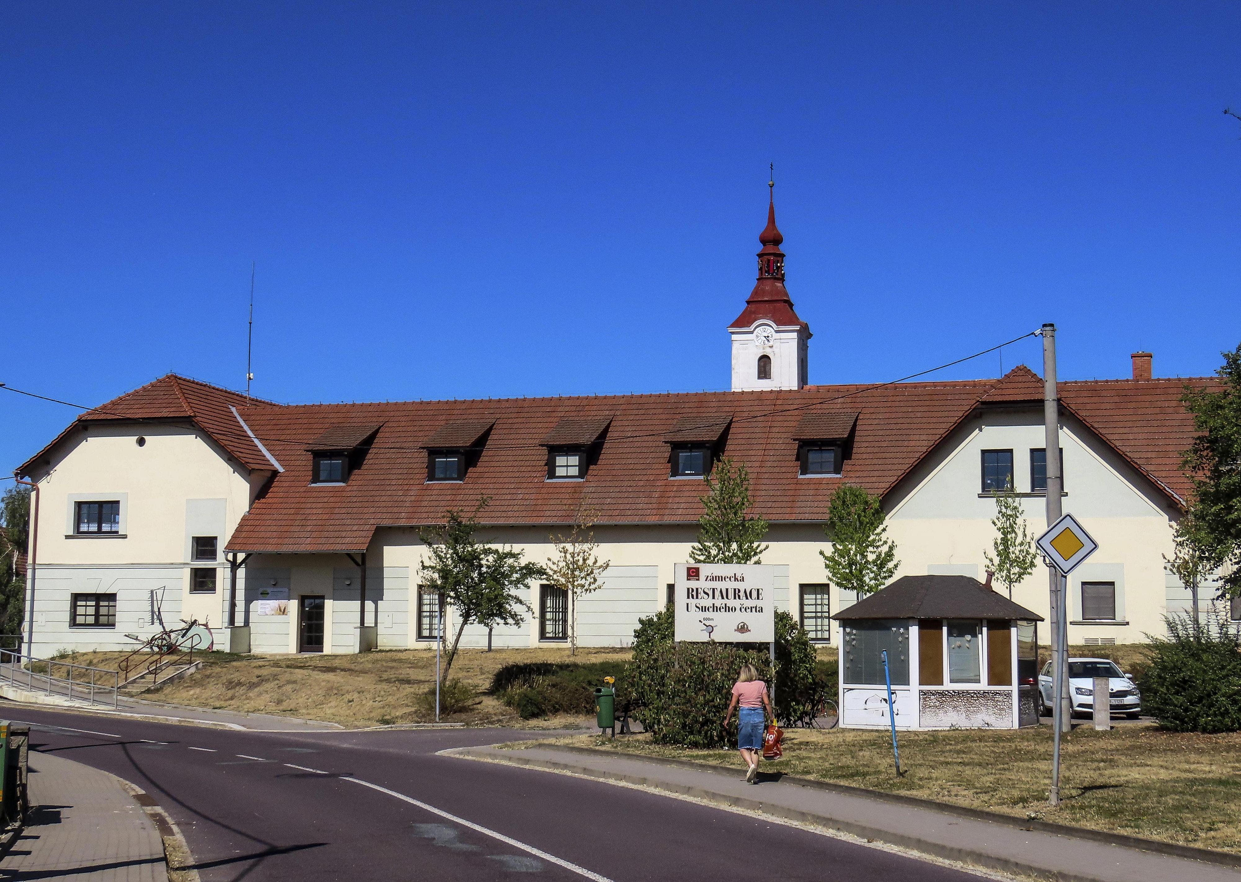AGRO Jevišovice, a.s. foto 3