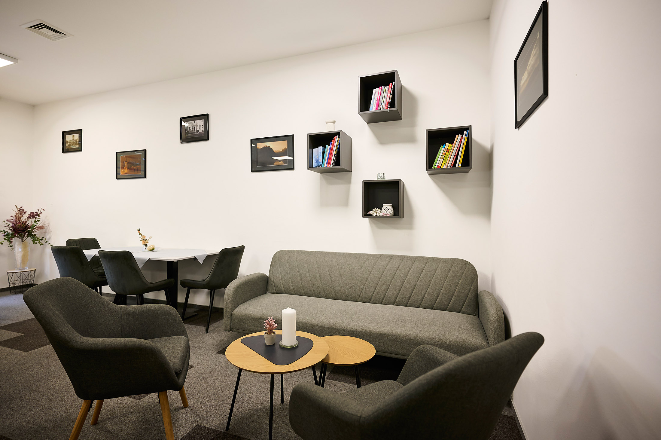 Hotel Radnice foto 3