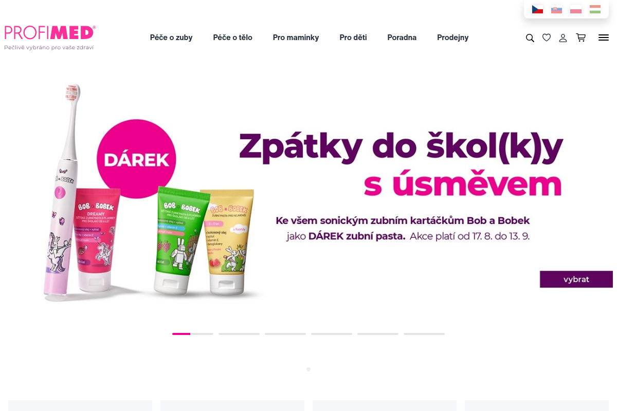 PROFIMED