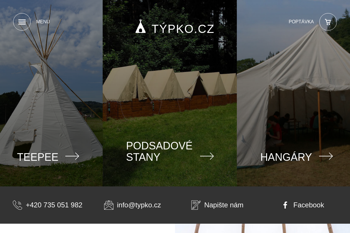 Týpko.cz