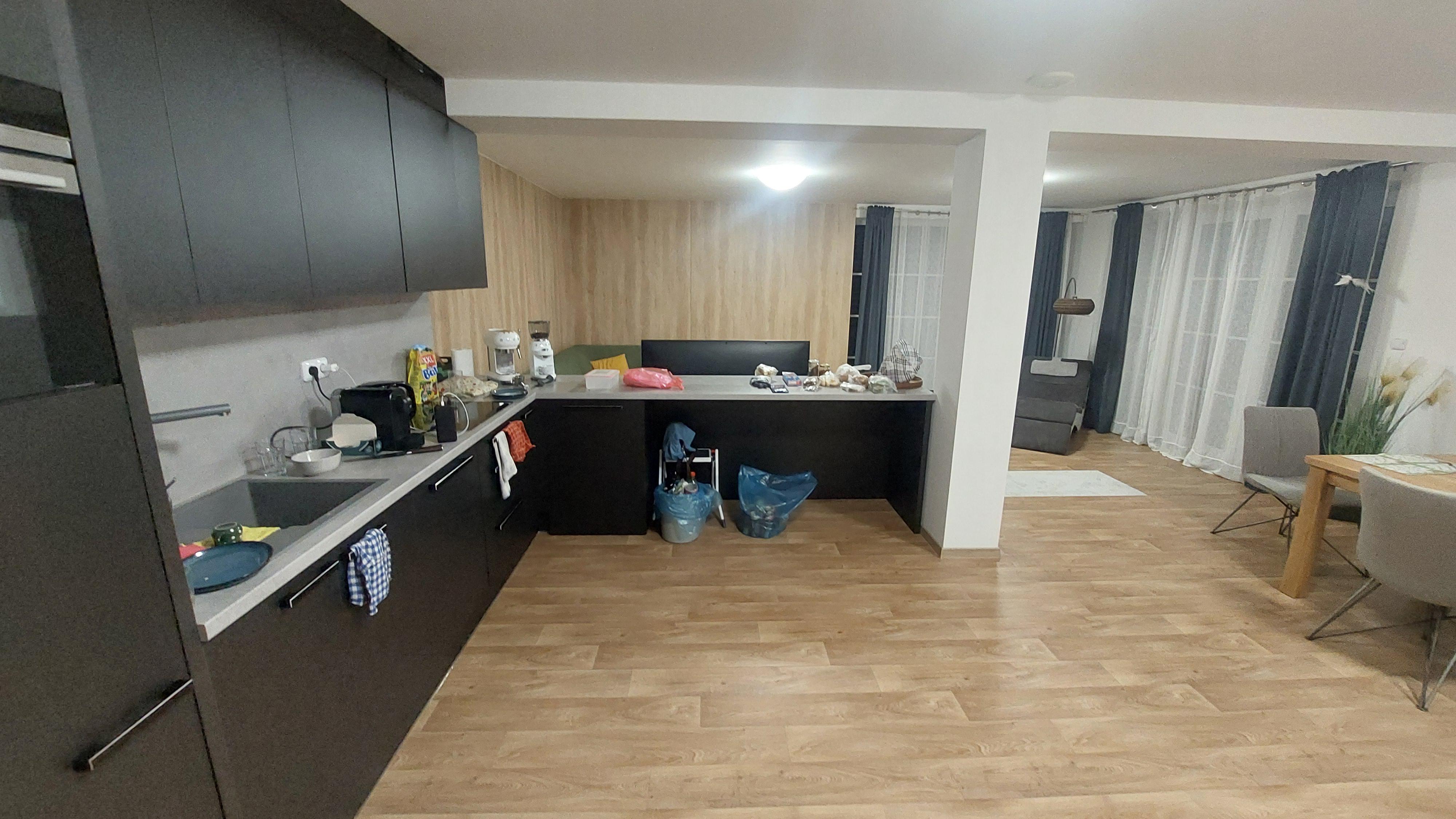 Apartmán Lesněnka foto 5