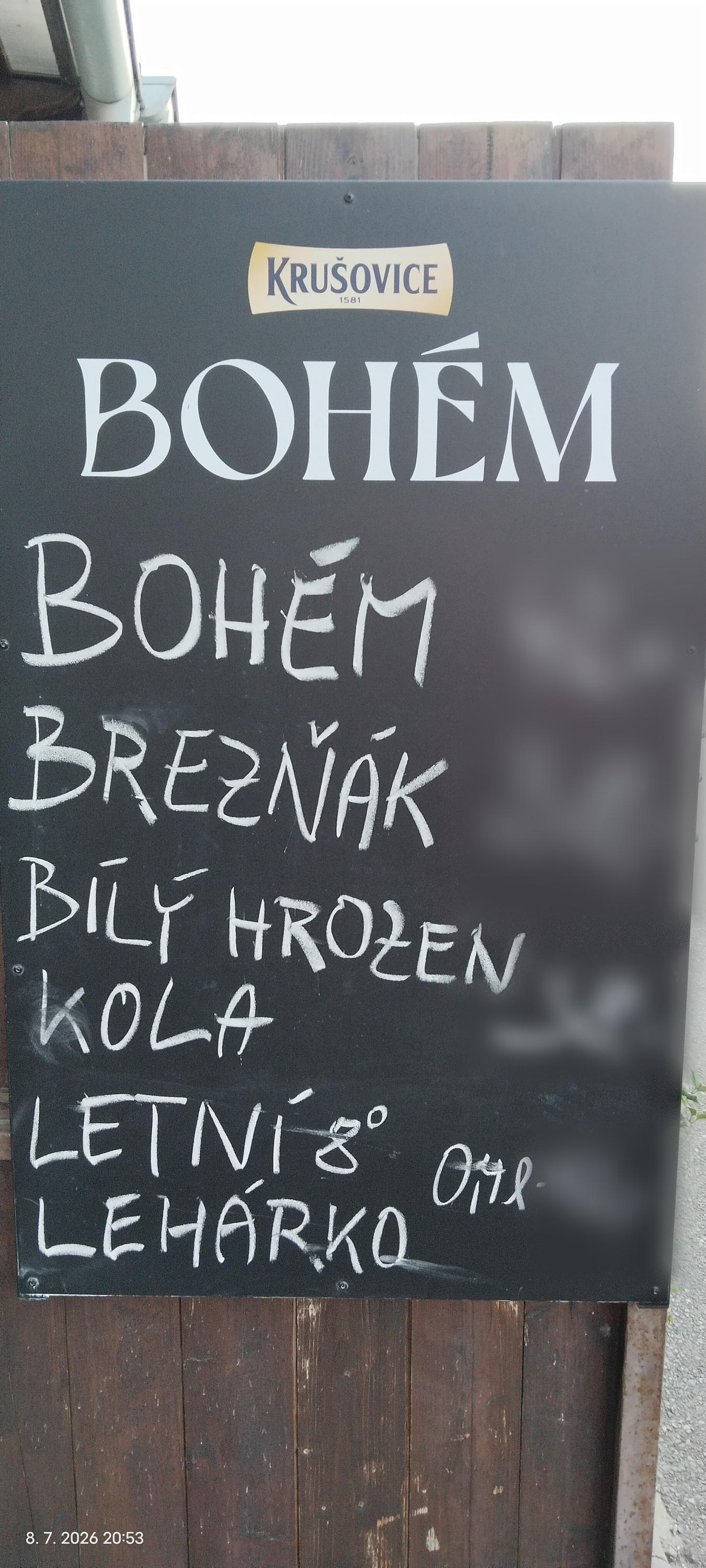 Hospůdka U Vlčáka foto 2
