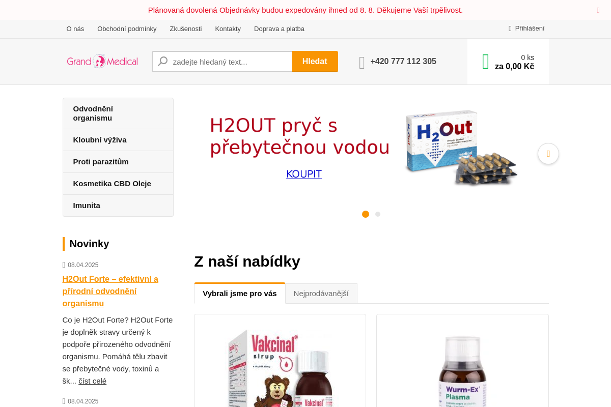 Grand-medical.cz