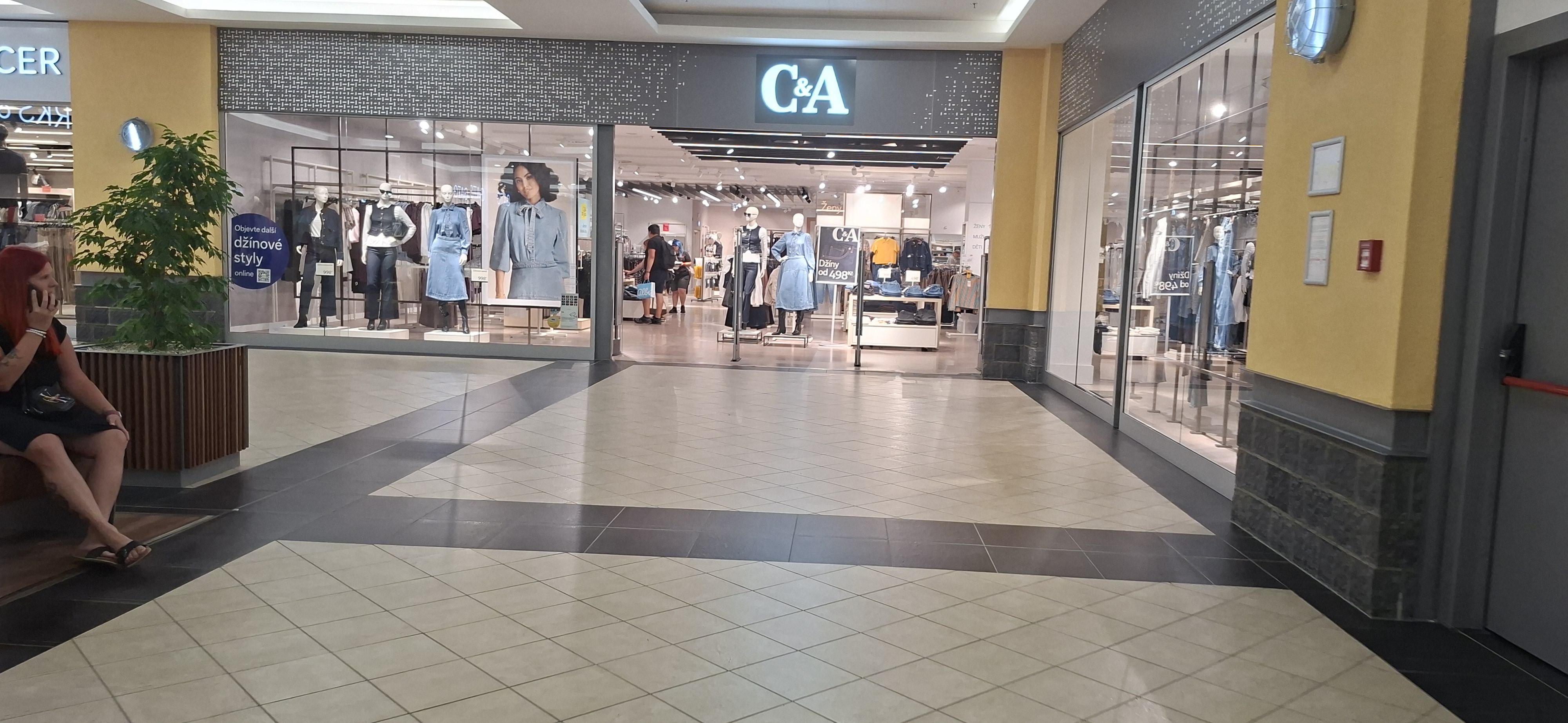 C&A Moda, s.r.o. foto 4