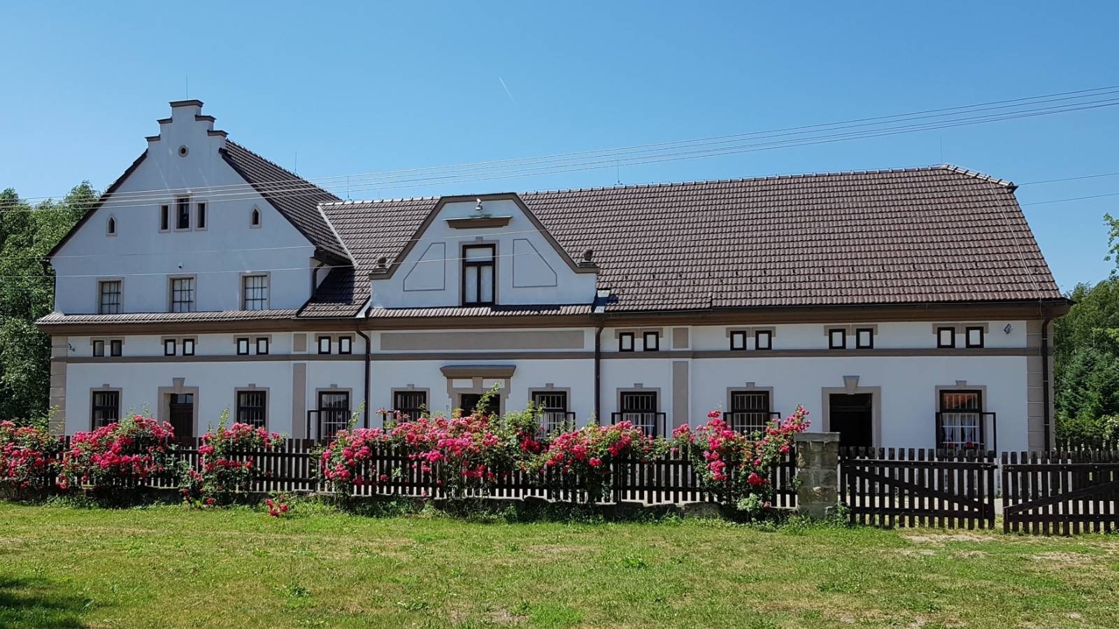 Pohádkový svět foto 4