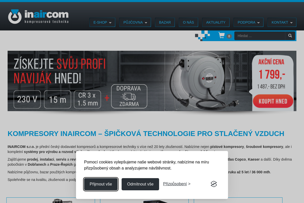 Inaircom.cz