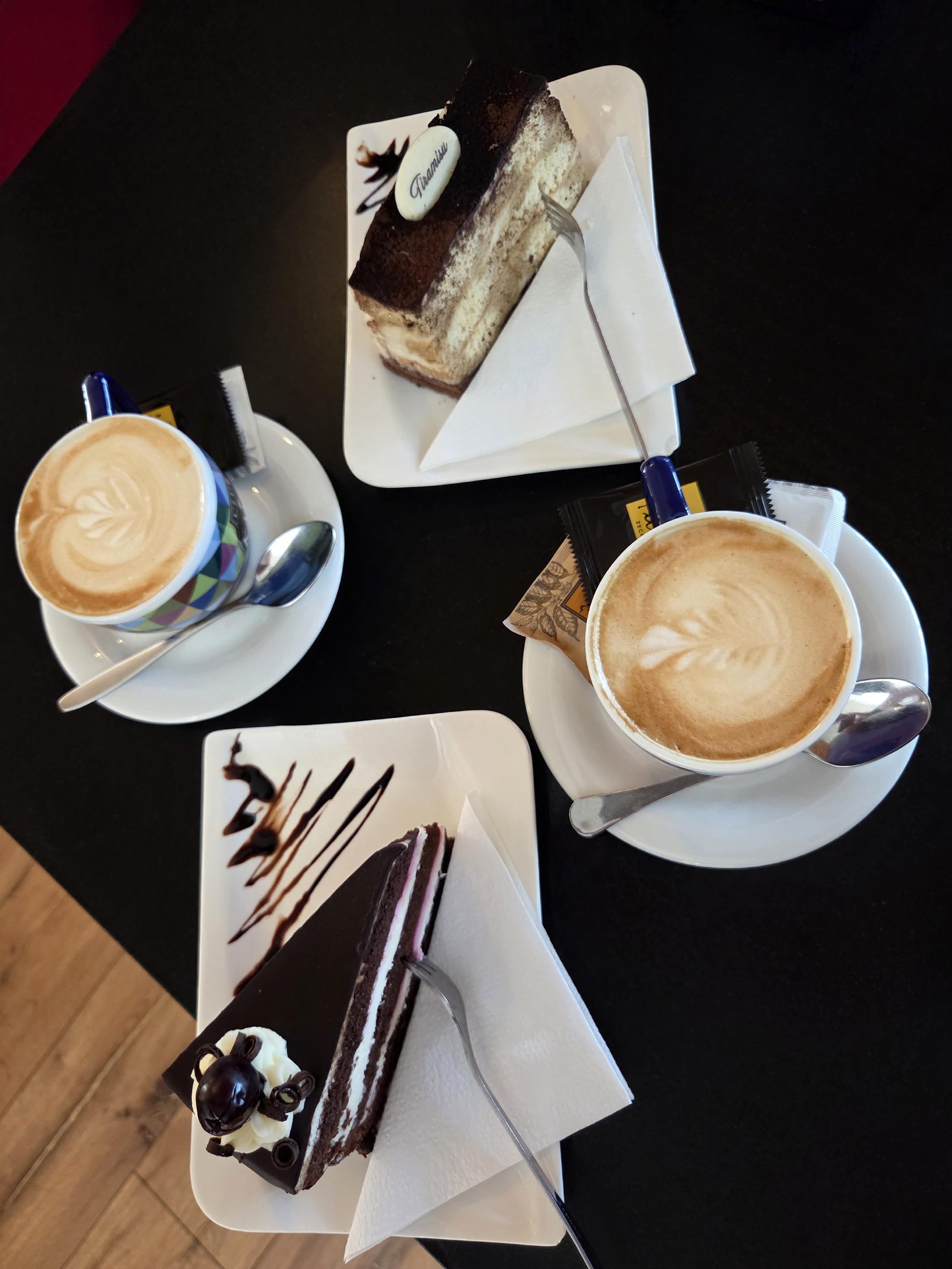Cafe Collection foto 6