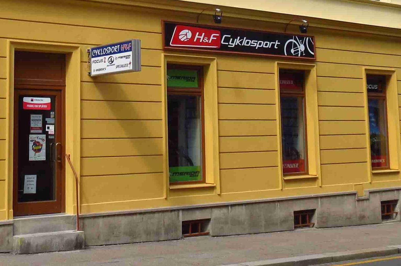 Bikestyle.cz