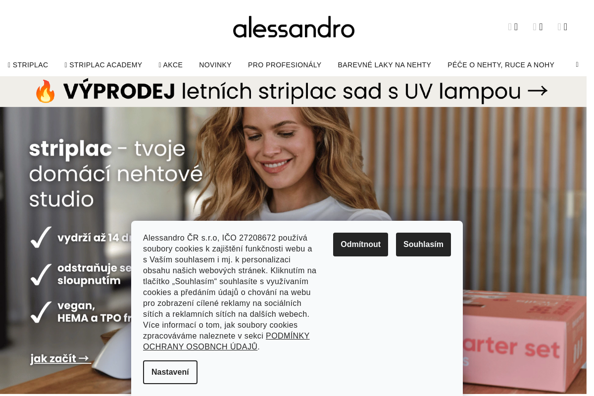 Alessandro-cr.cz