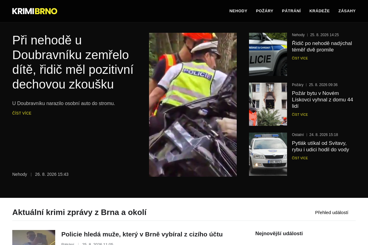KrimiBrno.cz