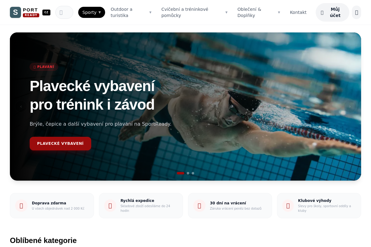 Sportready.cz