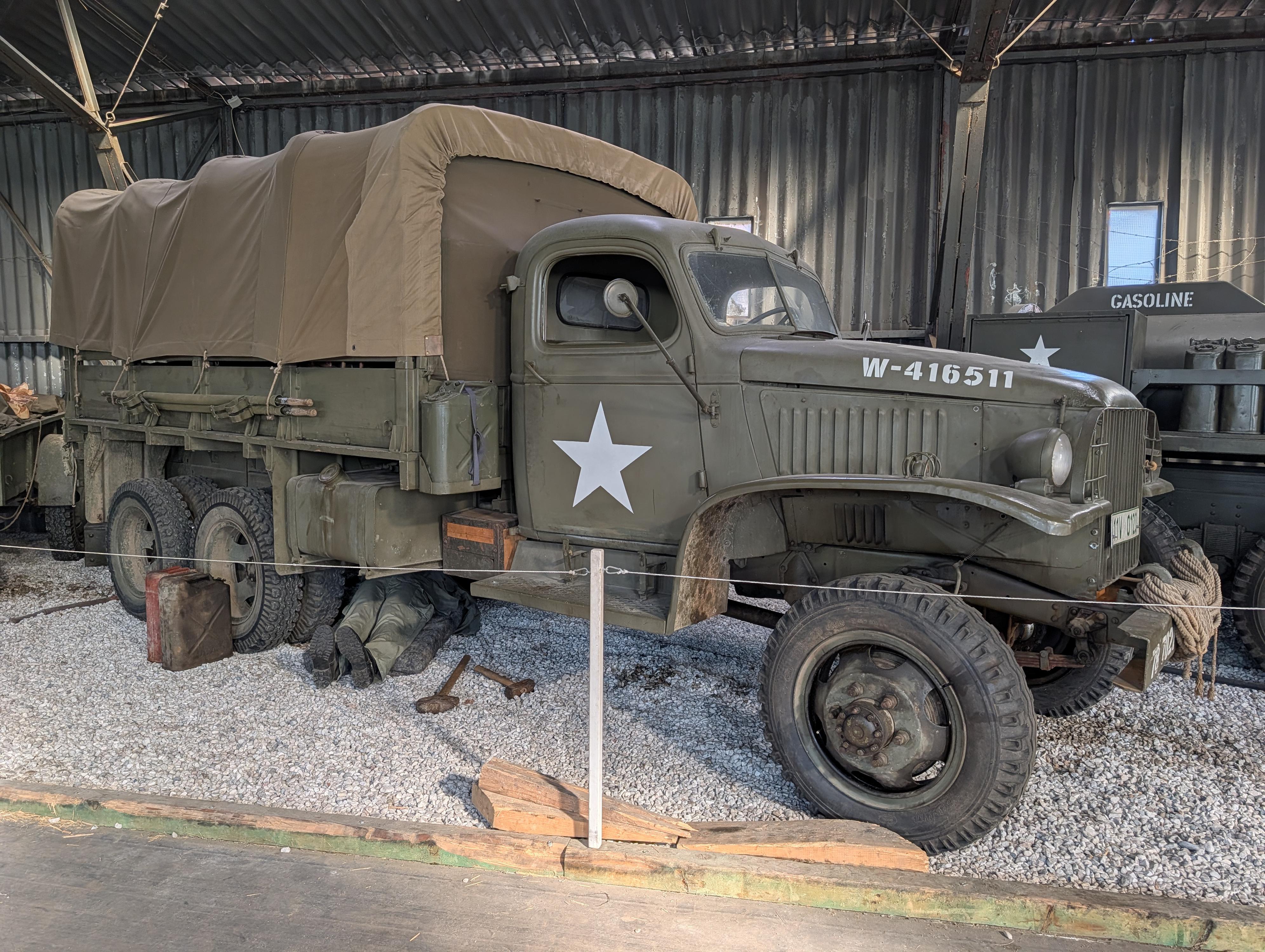 Army Muzeum Zdice