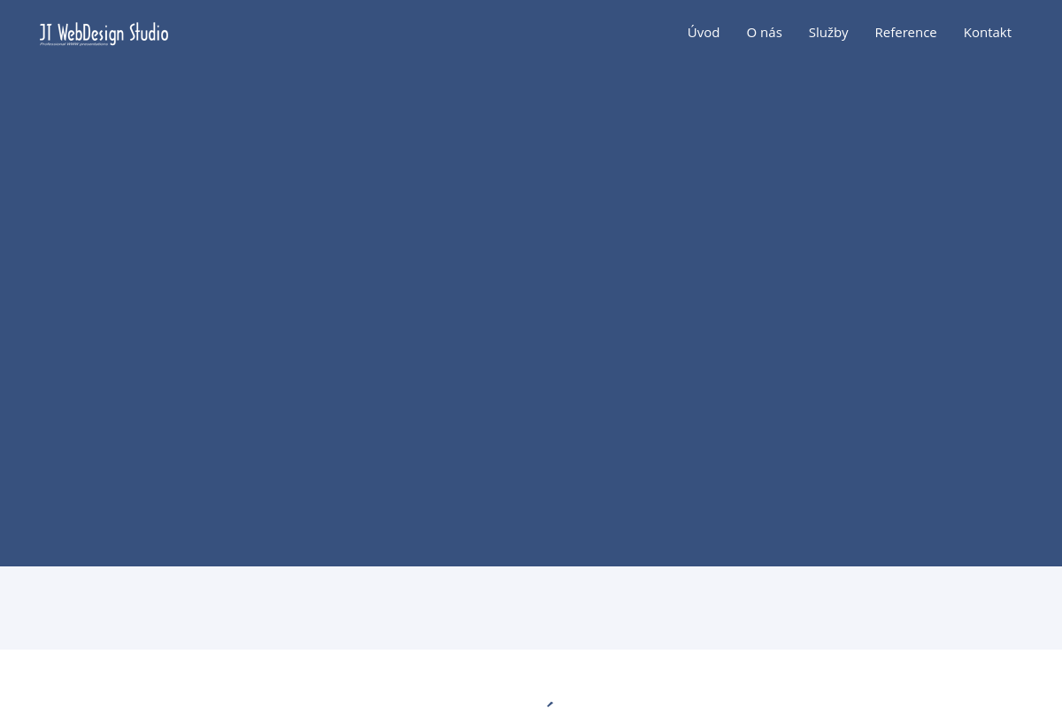 JT WebDesign Studio