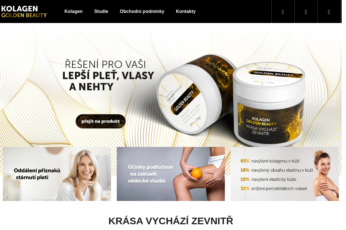 Kolagengoldenbeauty.cz