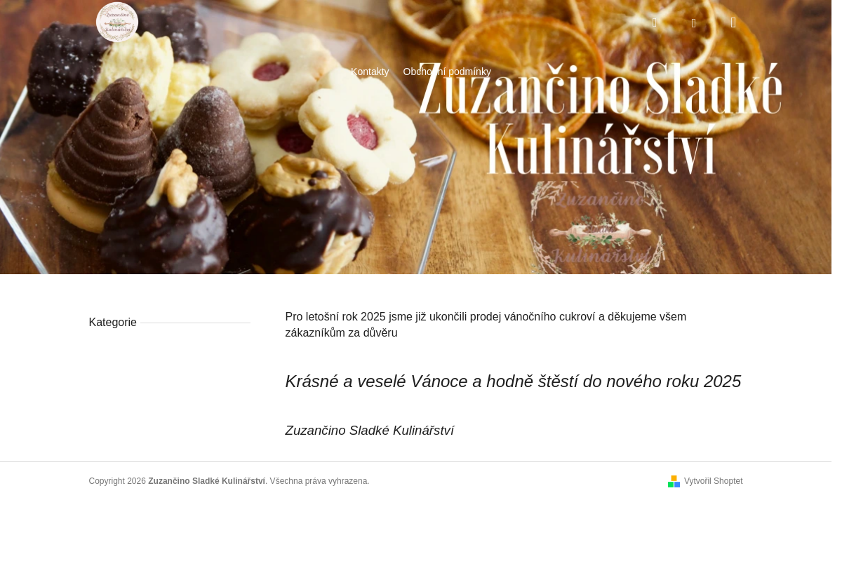 Zuzancinokulinarstvi.cz
