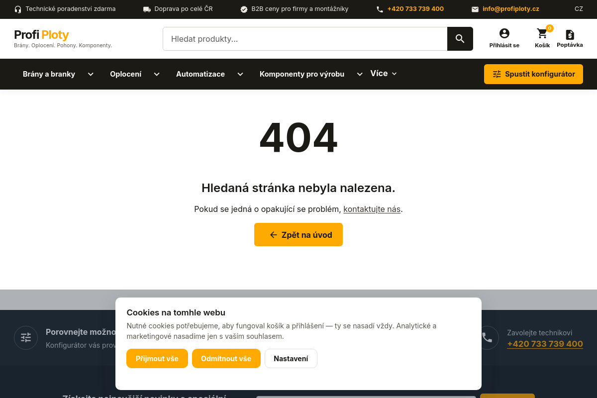 Profiploty.cz